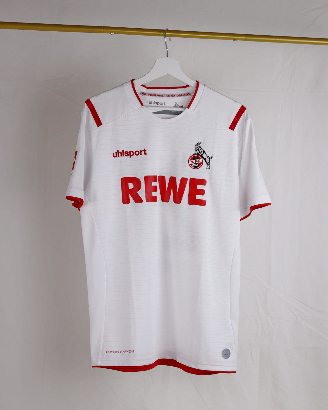 Anthony Modeste 1.FC Köln 19/20 (L)