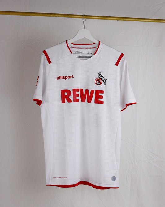 Anthony Modeste 1.FC Köln 19/20 (L)