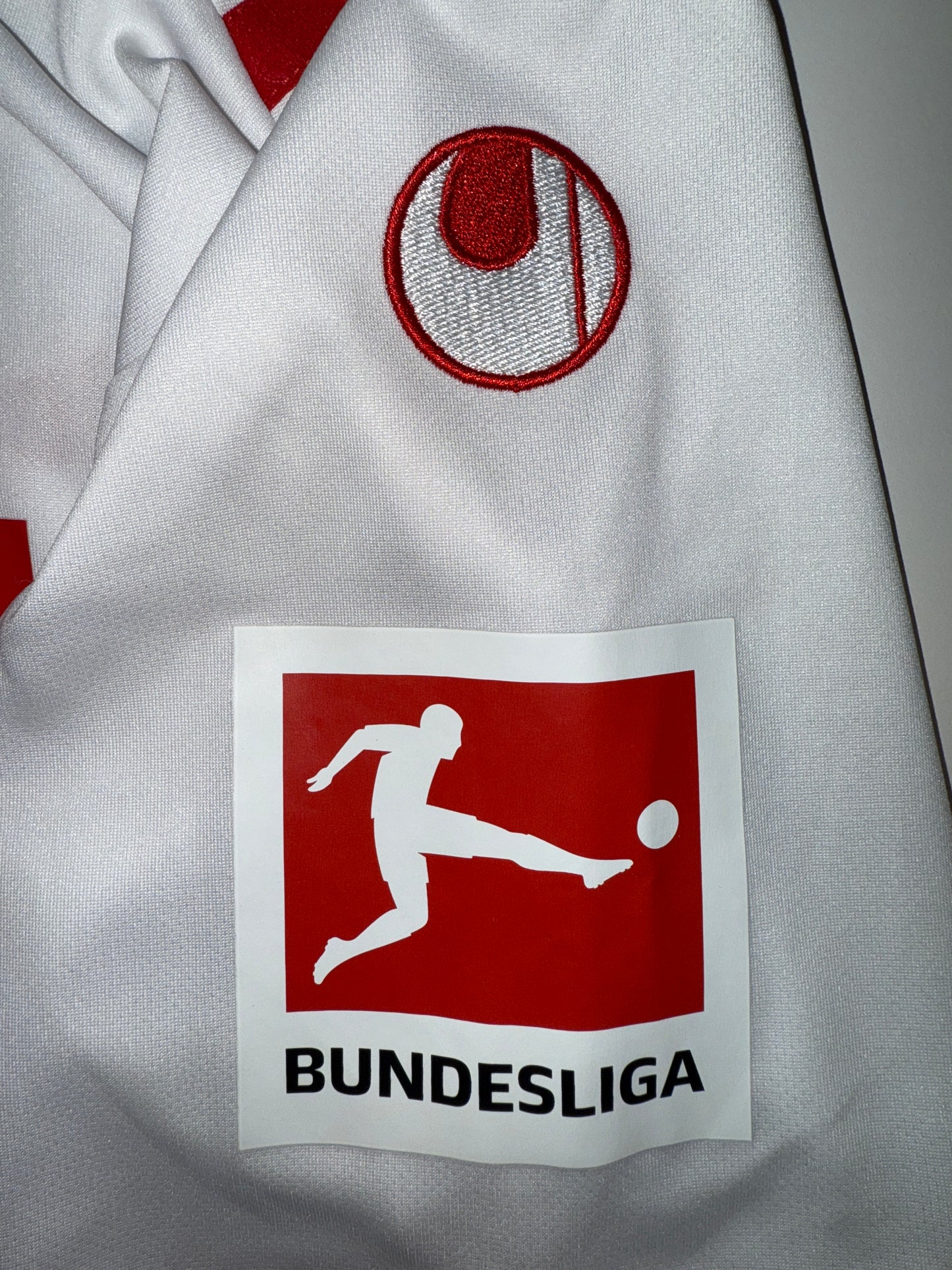 Anthony Modeste 1.FC Köln 19/20 (L)