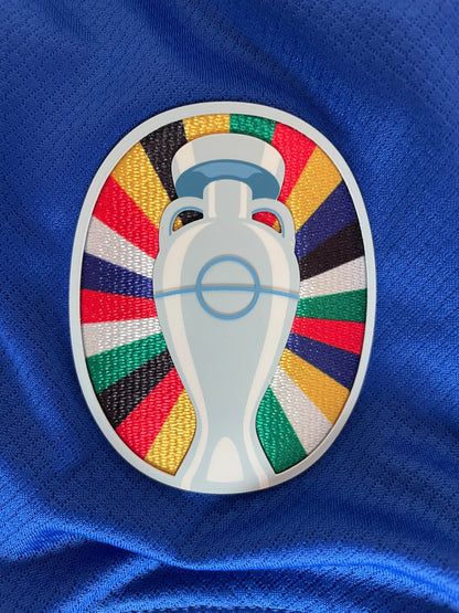 Antoine Griezmann France Euro 2004 (L)