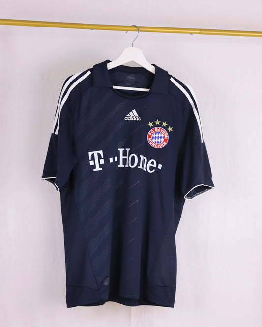 Arjen Robben Bayern Munich 08/09 (M)