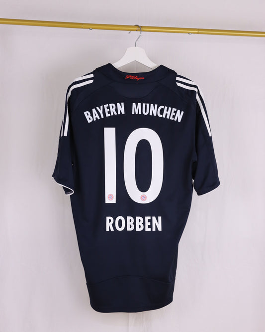 Arjen Robben Bayern Munich 08/09 (M)