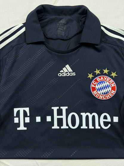 Arjen Robben FC Bayern München 08/09 (M)