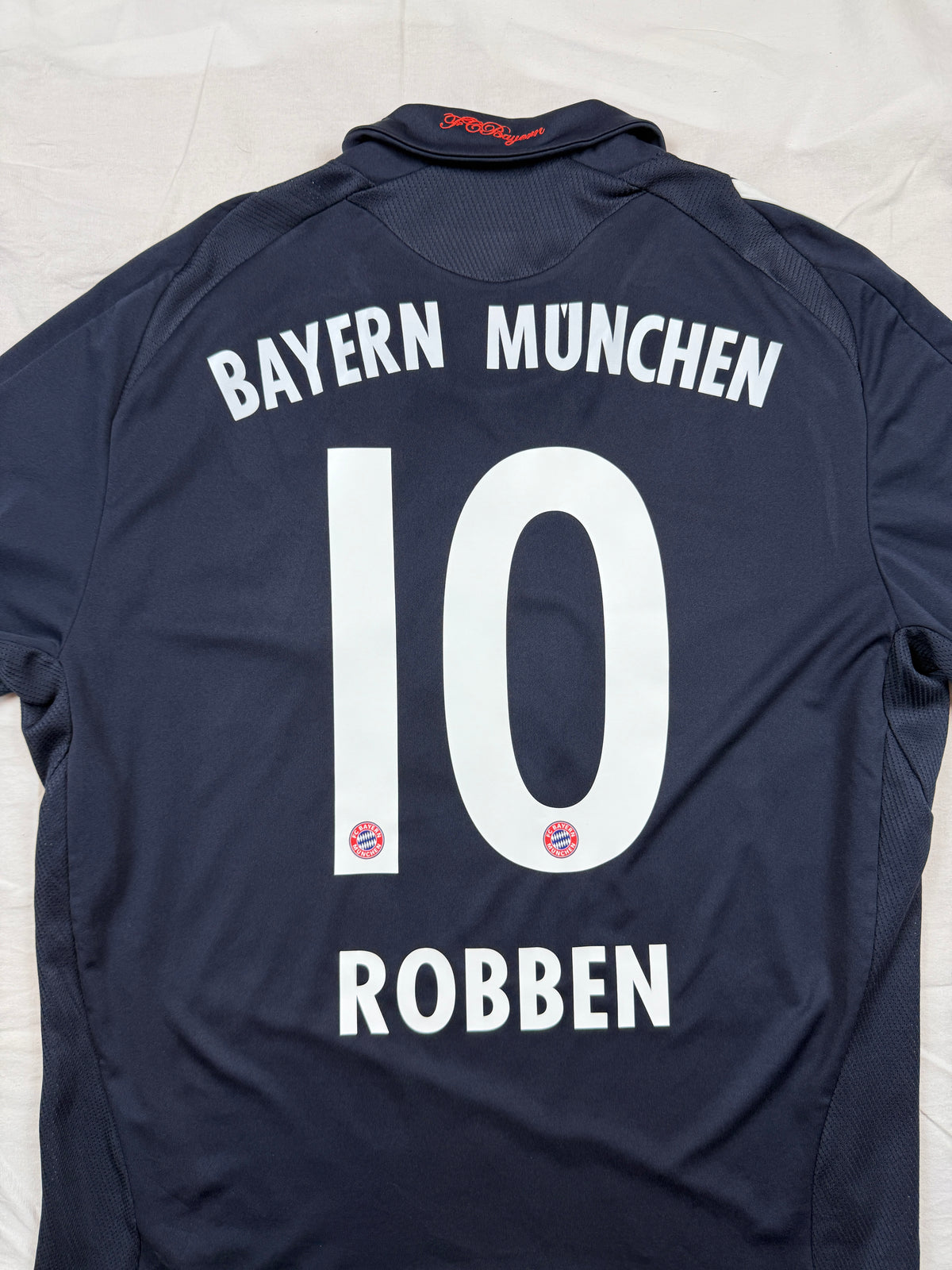 Arjen Robben FC Bayern München 08/09 (M)