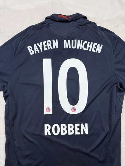 Arjen Robben FC Bayern München 08/09 (M)