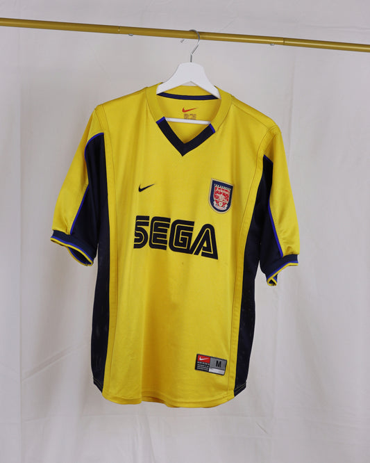 Arsenal 99-01 (M)
