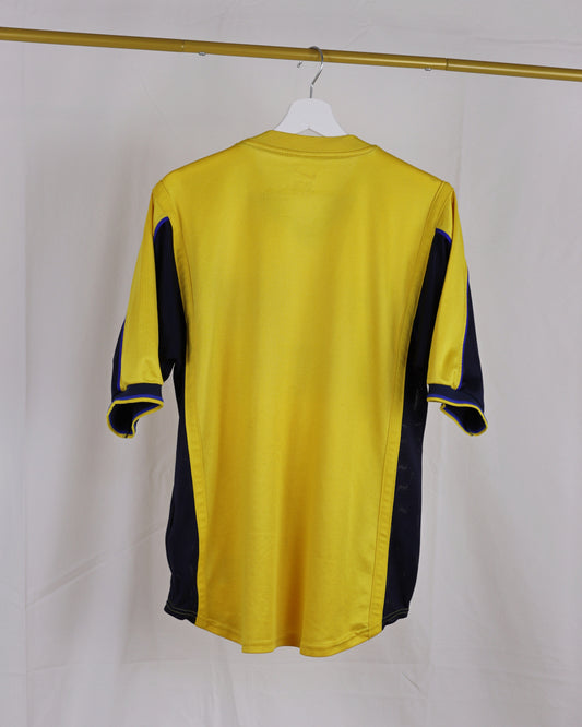 Arsenal 99-01 (M)