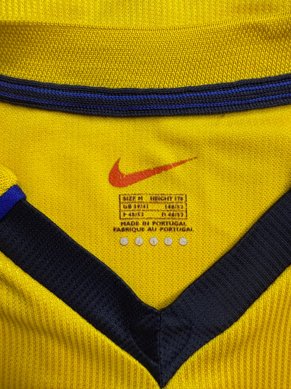 Arsenal 99-01 (M)