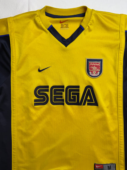 Arsenal 99-01 (M)