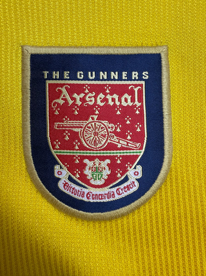 Arsenal 99-01 (M)