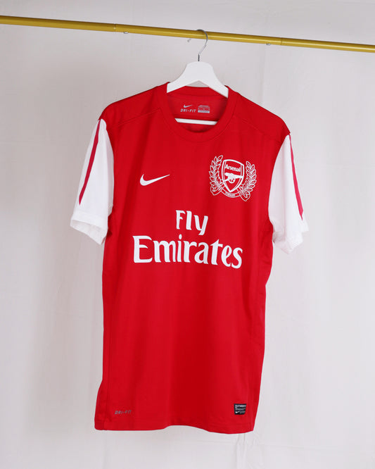 Arsenal 11/12 (M)