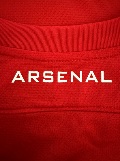 Arsenal 11/12 (M)