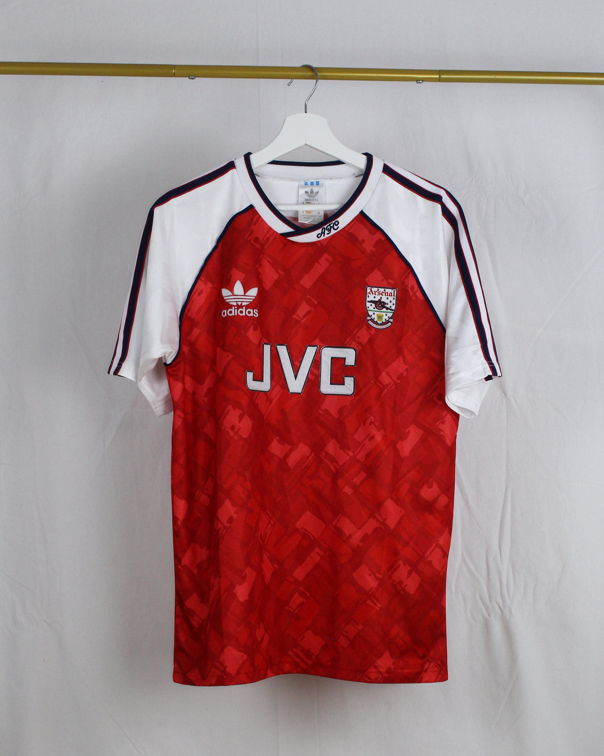 Arsenal 90/91 (M)