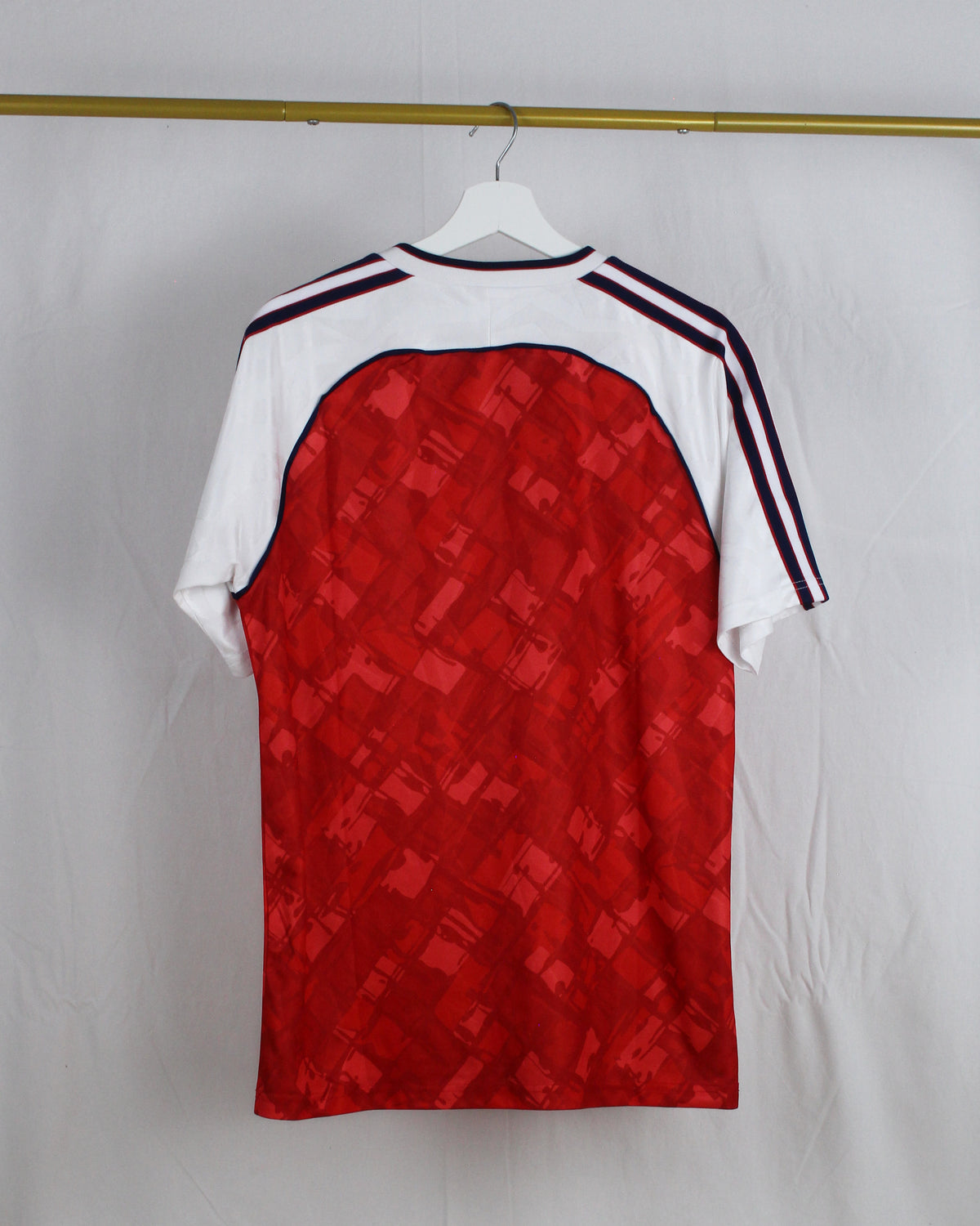 Arsenal 90/91 (M)