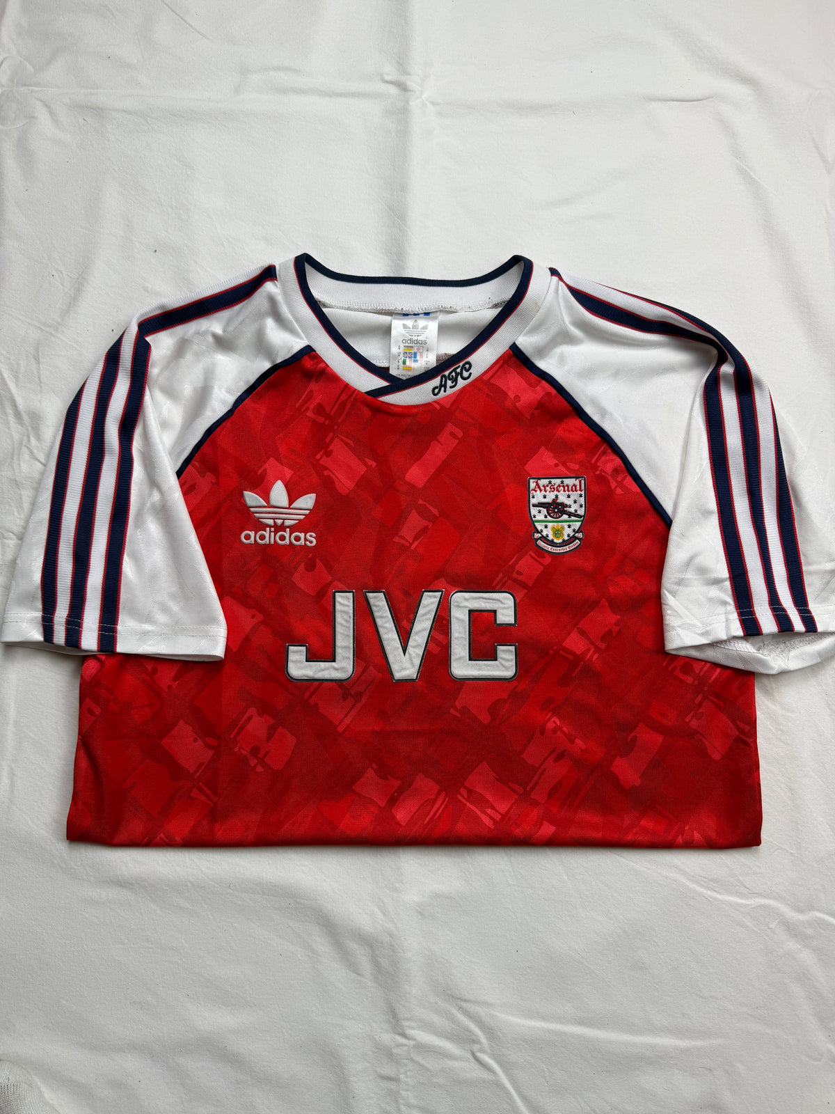 Arsenal 90/91 (M)