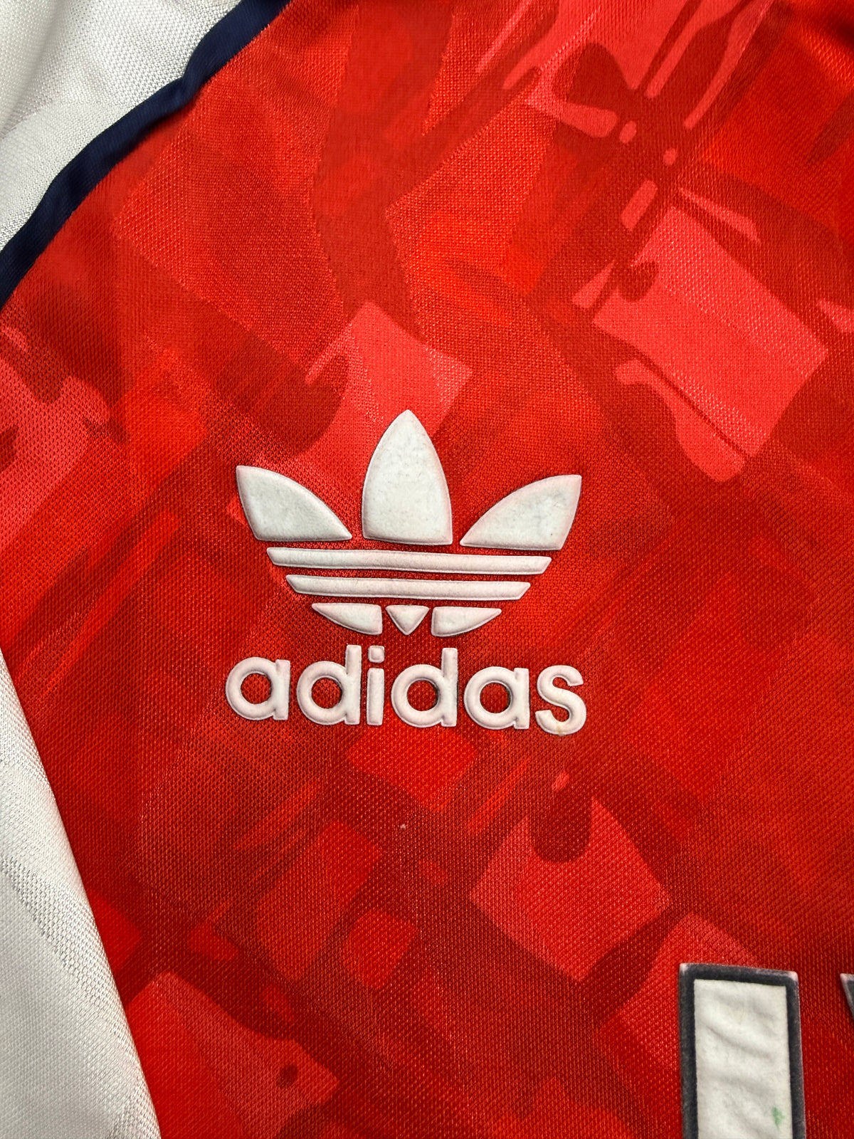 Arsenal 90/91 (M)