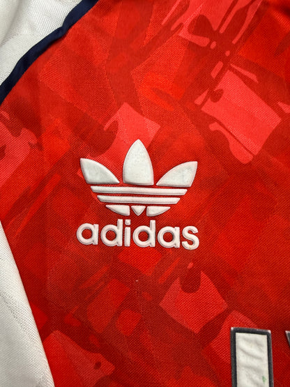 Arsenal 90/91 (M)