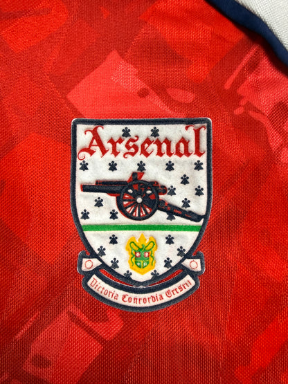 Arsenal 90/91 (M)