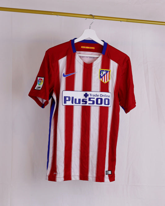Atlético Madrid 15/16 (S)