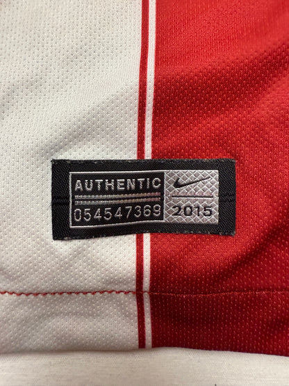 Atlético Madrid 15/16 (S)