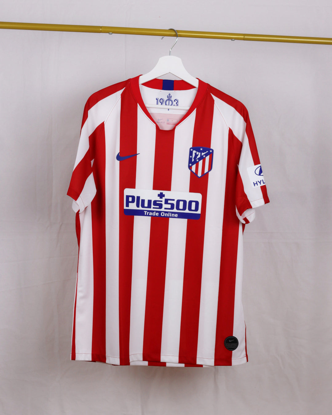 Atlético Madrid 19/20 (L)