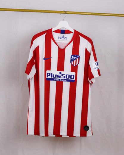 Atlético Madrid 19/20 (L)