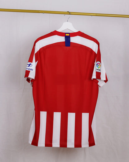 Atlético Madrid 19/20 (L)