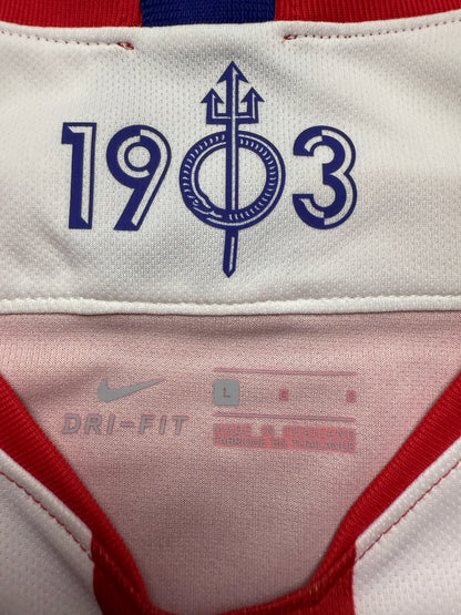 Atlético Madrid 19/20 (L)