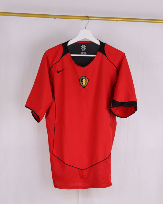 Belgium 04-06 (L)