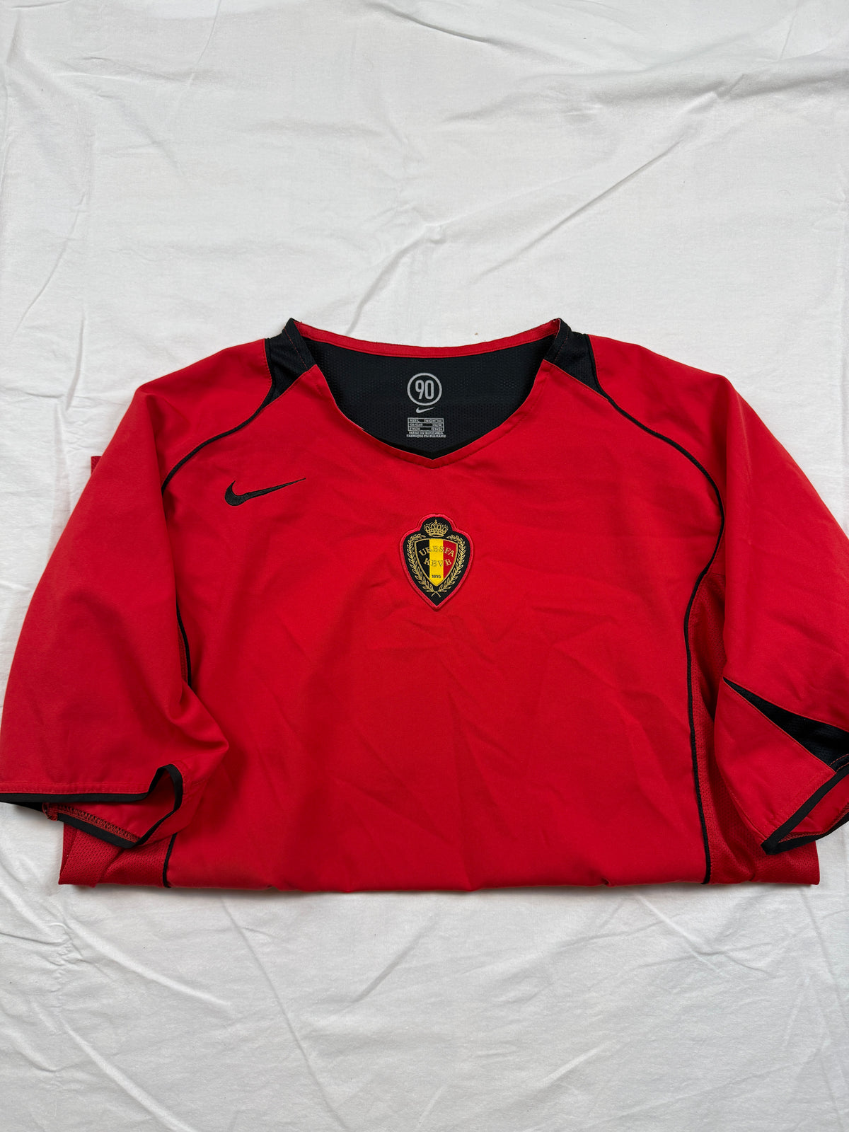Belgium 04-06 (L)