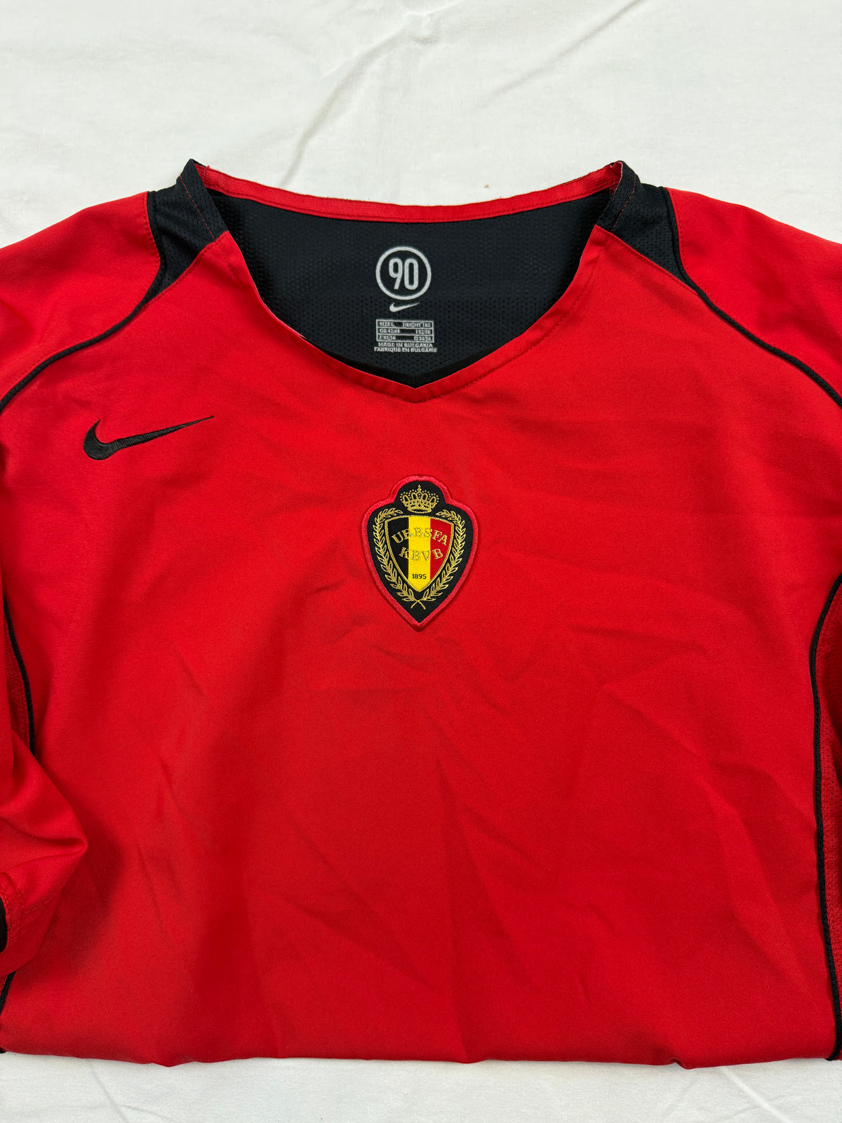 Belgium 04-06 (L)