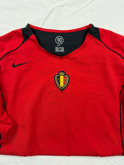 Belgium 04-06 (L)