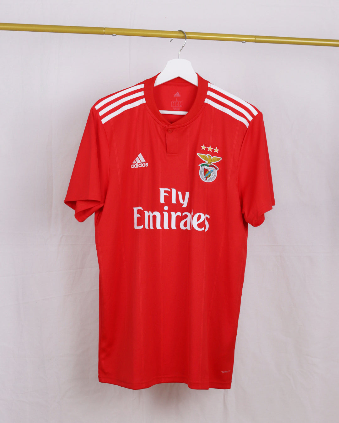 Benfica Lisbon 18/19 (L)
