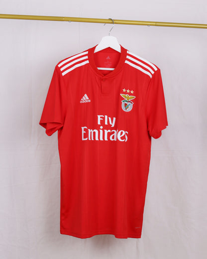 Benfica Lisbon 18/19 (L)