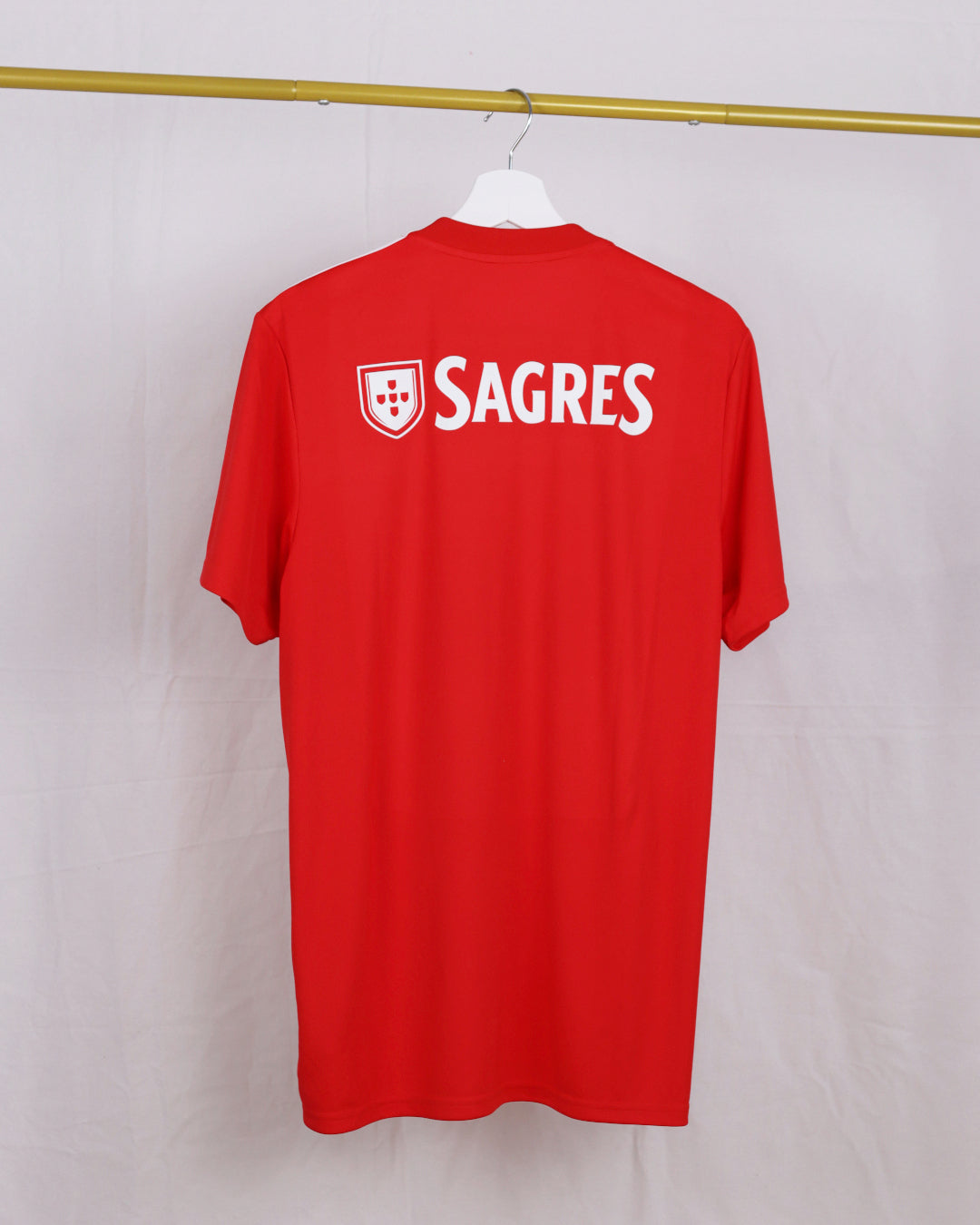 Benfica Lisbon 18/19 (L)