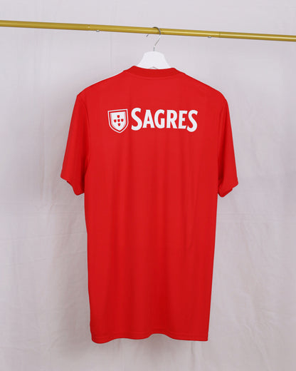 Benfica Lisbon 18/19 (L)