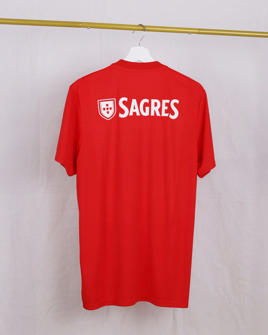 Benfica Lisbon 18/19 (L)