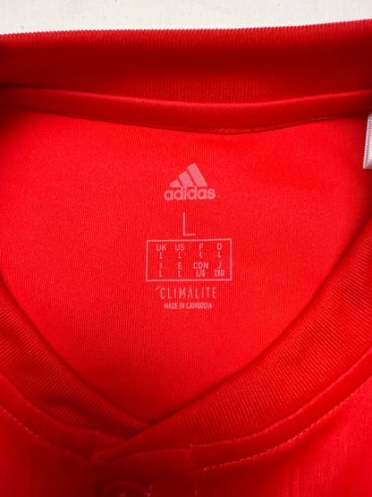 Benfica Lisbon 18/19 (L)