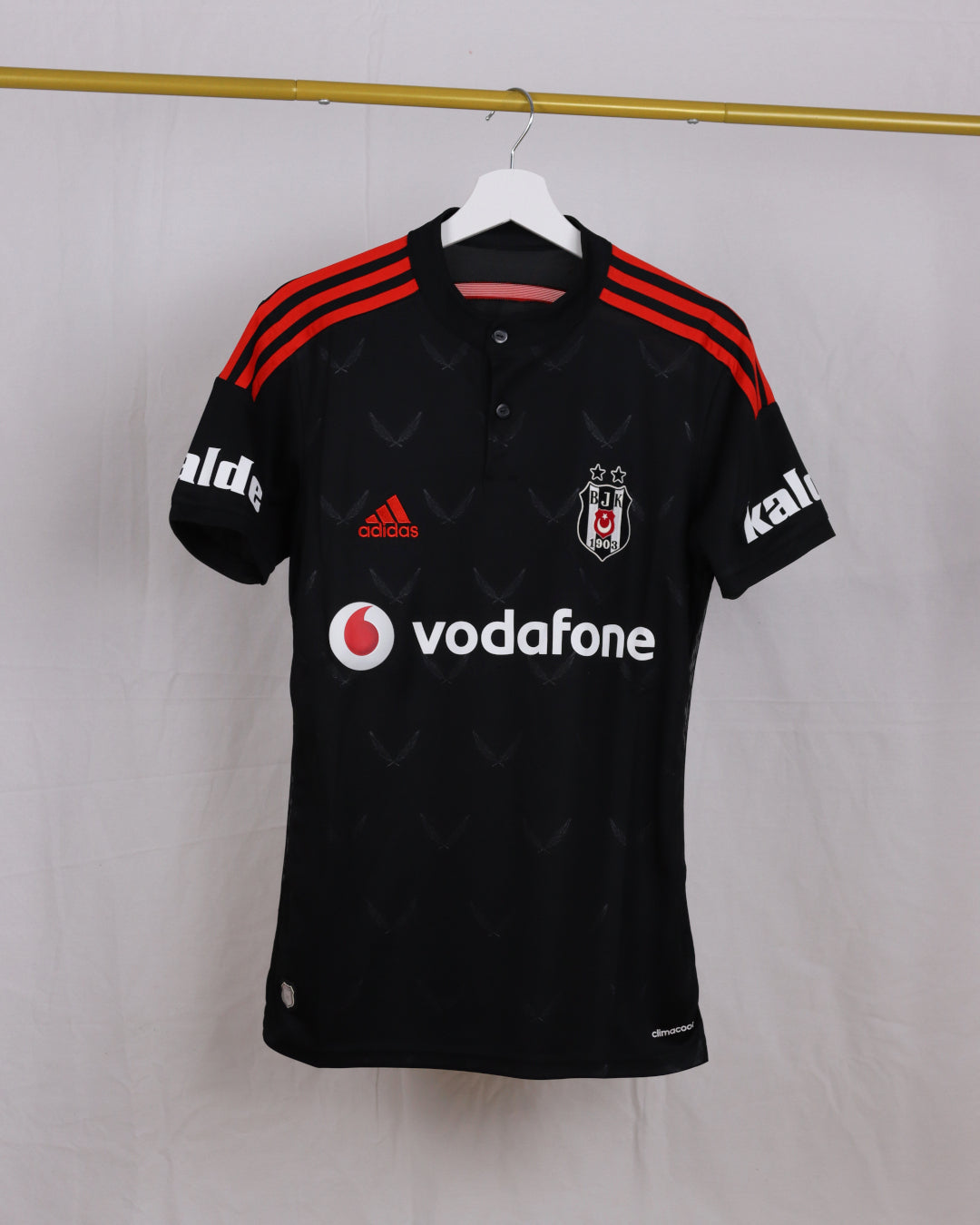 Besiktas Istanbul 14/15 (M)