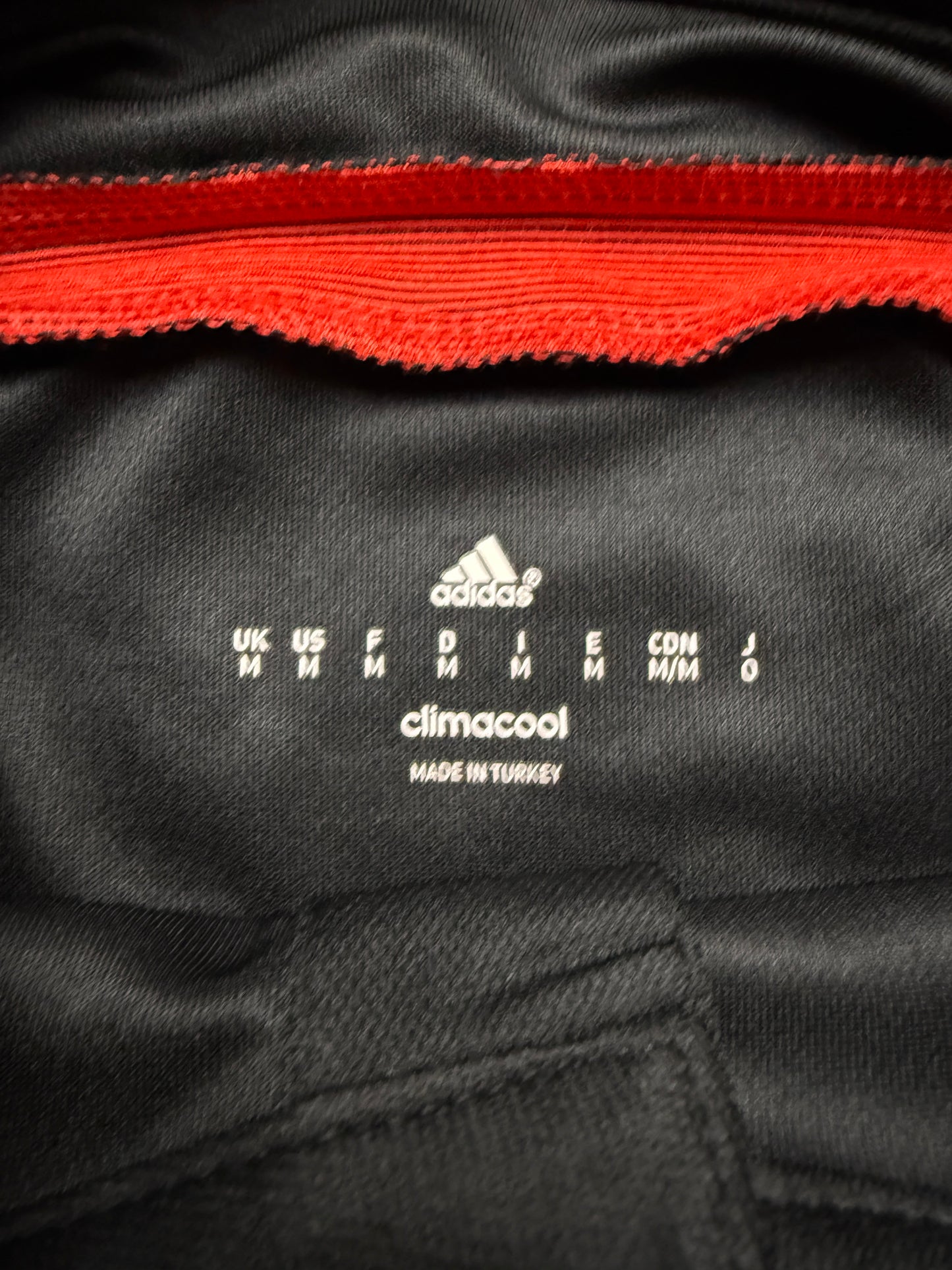 Besiktas Istanbul 14/15 (M)