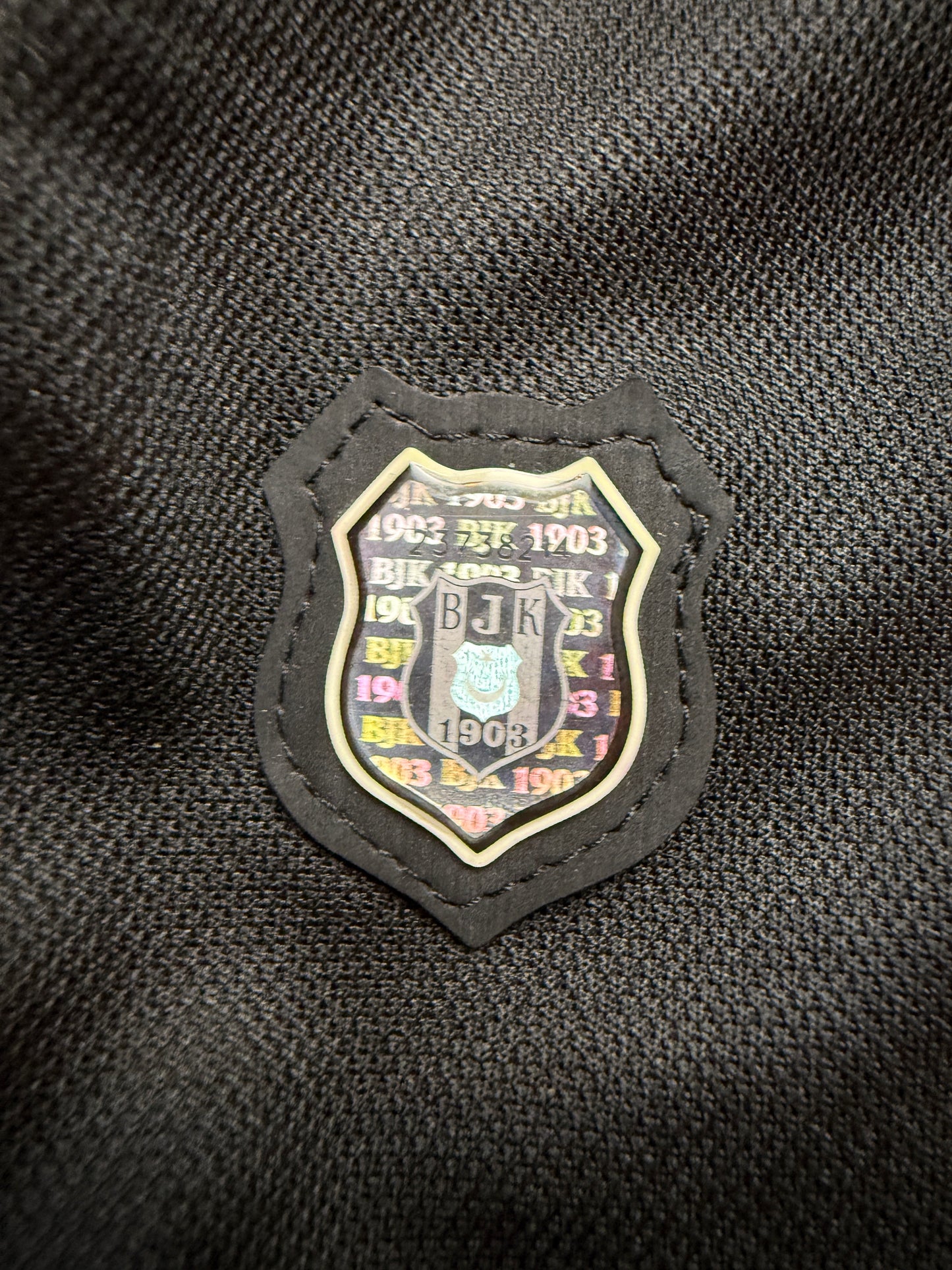 Besiktas Istanbul 14/15 (M)