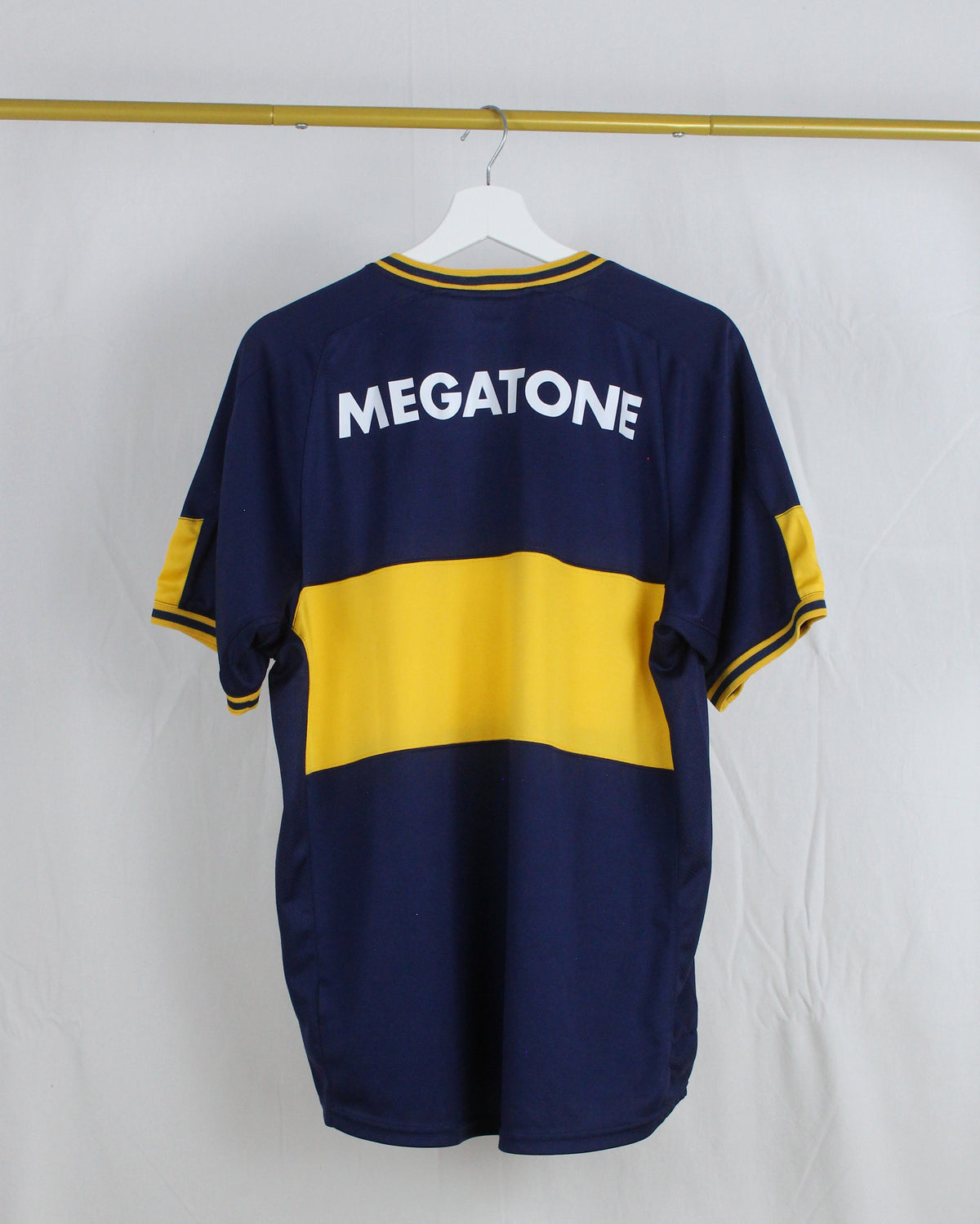 Boca Juniors 06/07 (L)
