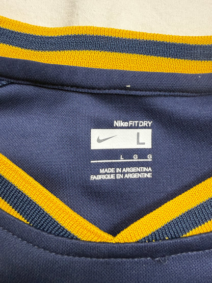 Boca Juniors 06/07 (L)