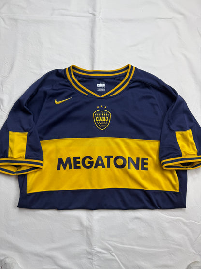 Boca Juniors 06/07 (L)