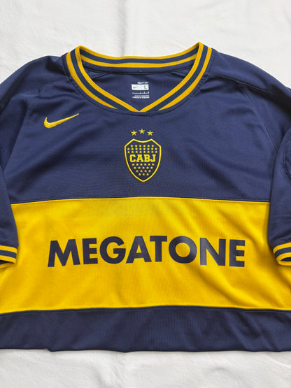 Boca Juniors 06/07 (L)