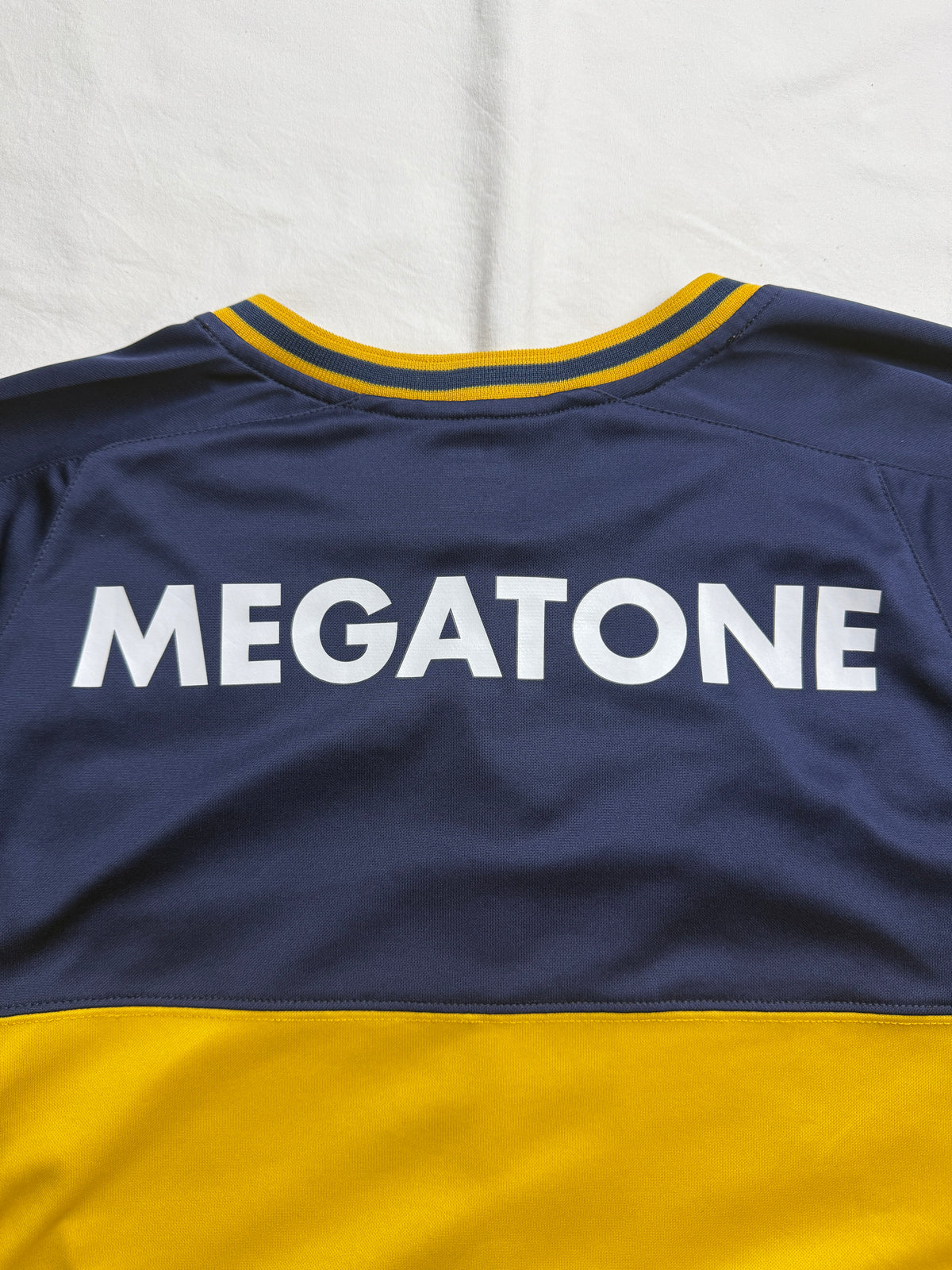 Boca Juniors 06/07 (L)