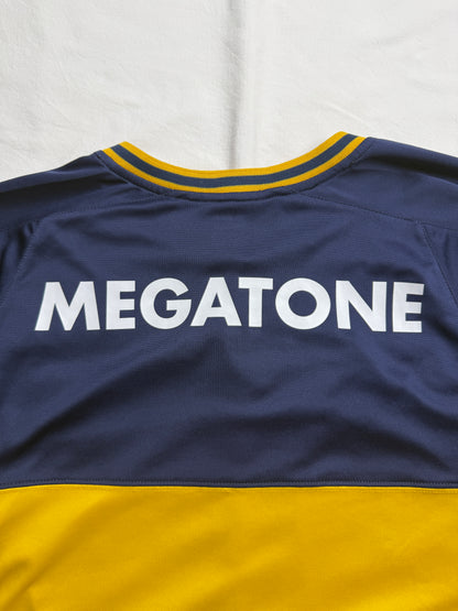 Boca Juniors 06/07 (L)