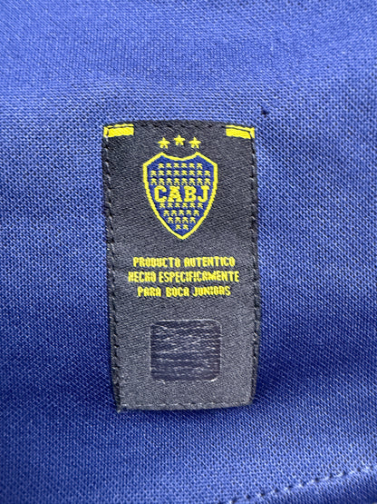 Boca Juniors 06/07 (L)