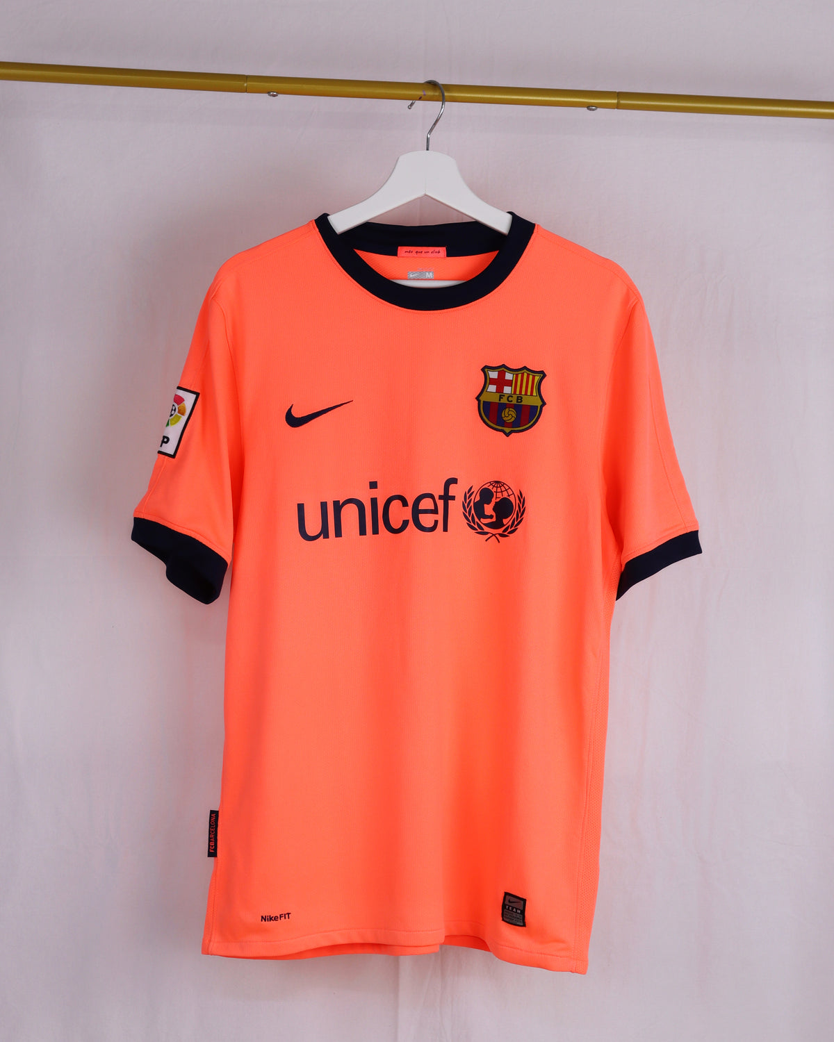 Bojan Krkić FC Barcelona 09/10 (M)
