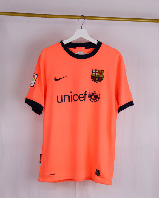 Bojan Krkić FC Barcelona 09/10 (M)